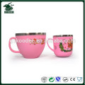 Drinkrware for baby cup Children Stainless Steel cup,baby cup,kids cup